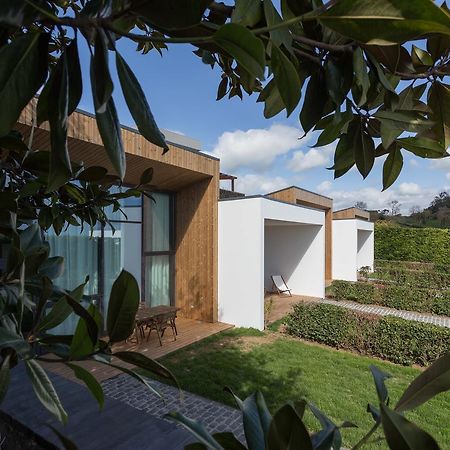 Villa Quinta De Santa Clara à Ponta Delgada Extérieur photo