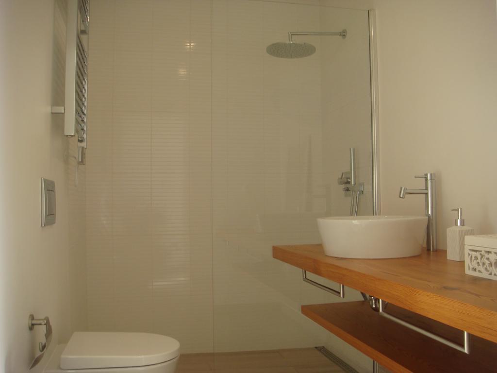Villa Quinta De Santa Clara à Ponta Delgada Chambre photo