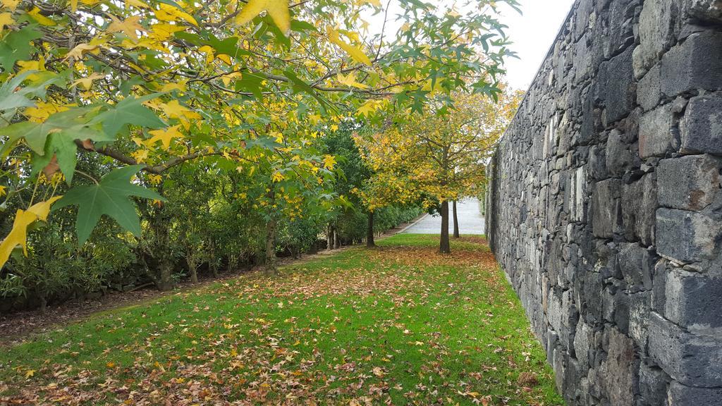 Villa Quinta De Santa Clara à Ponta Delgada Extérieur photo
