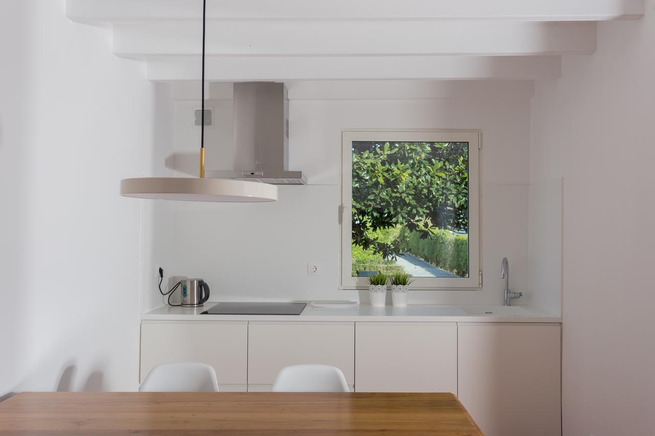 Villa Quinta De Santa Clara à Ponta Delgada Extérieur photo