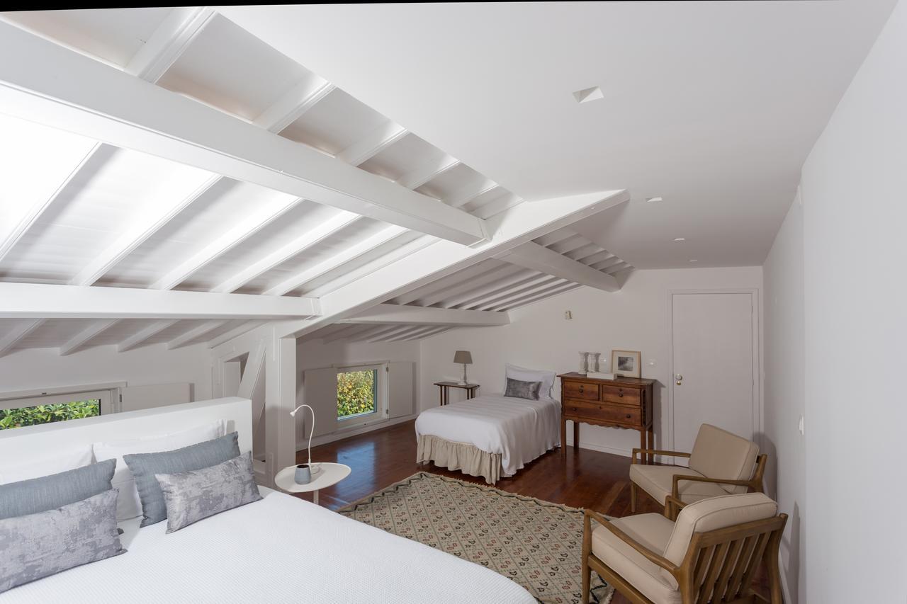Villa Quinta De Santa Clara à Ponta Delgada Extérieur photo