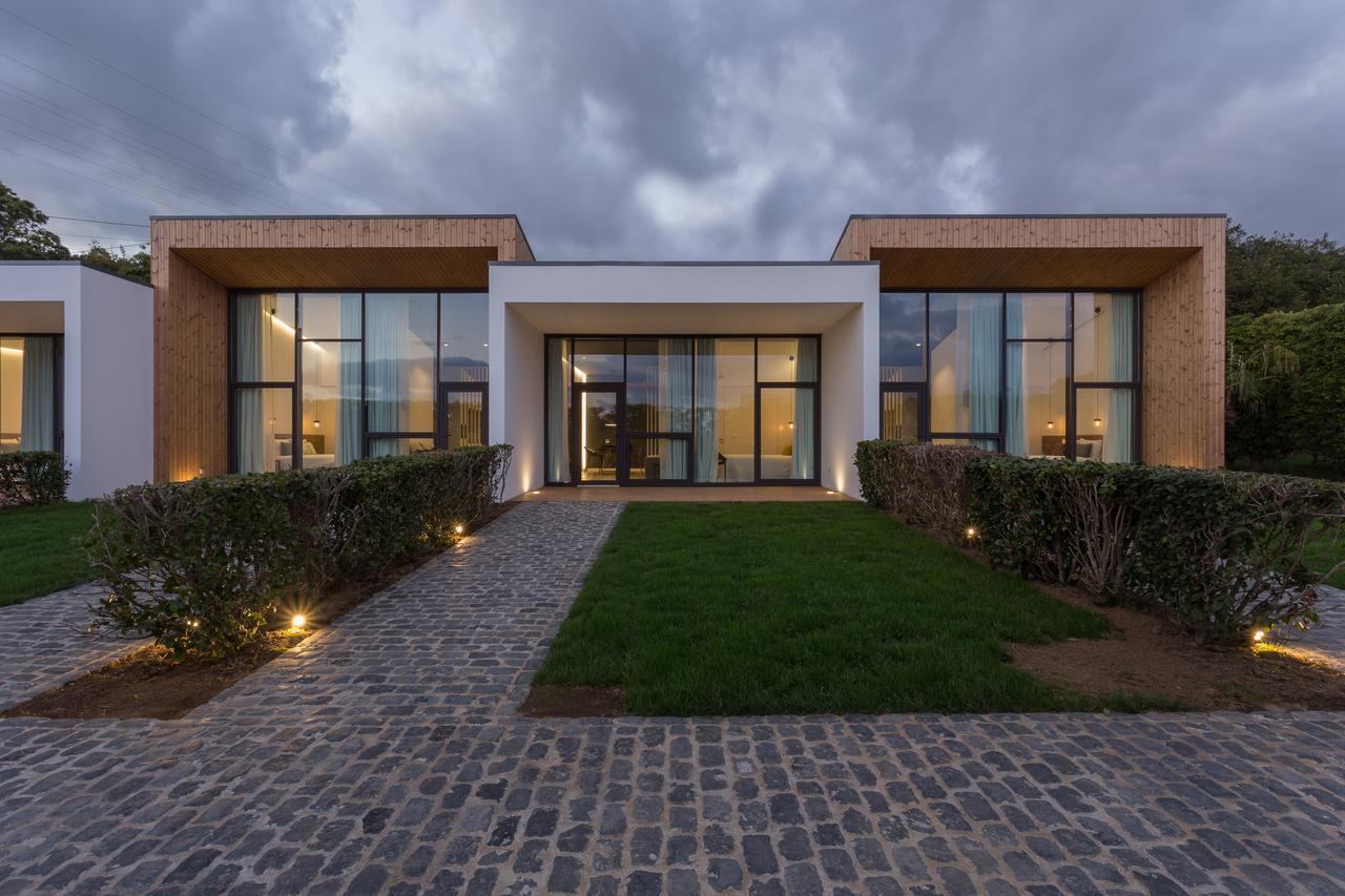 Villa Quinta De Santa Clara à Ponta Delgada Extérieur photo