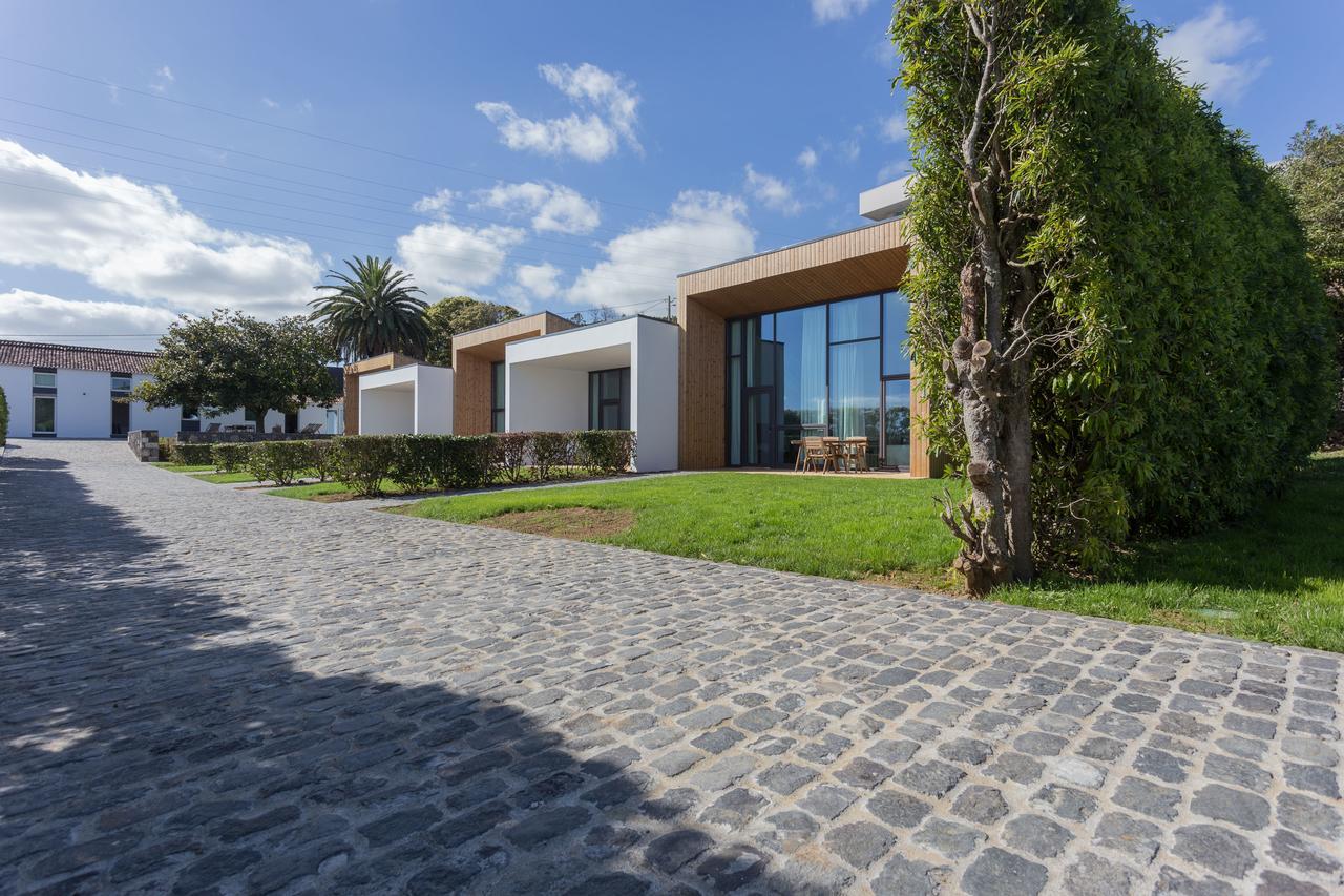 Villa Quinta De Santa Clara à Ponta Delgada Extérieur photo