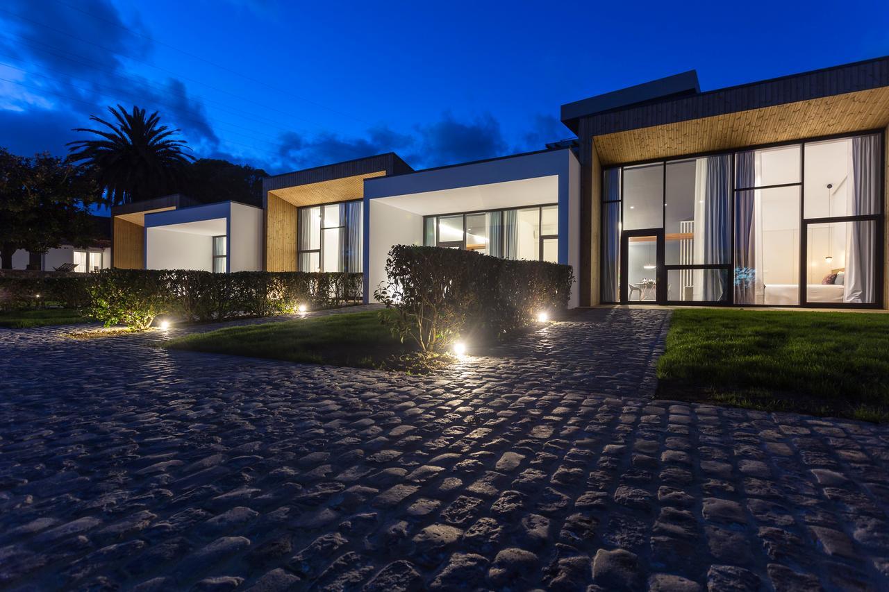 Villa Quinta De Santa Clara à Ponta Delgada Extérieur photo