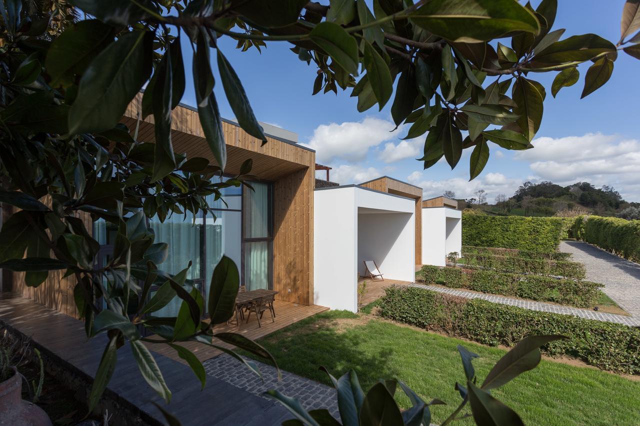 Villa Quinta De Santa Clara à Ponta Delgada Extérieur photo