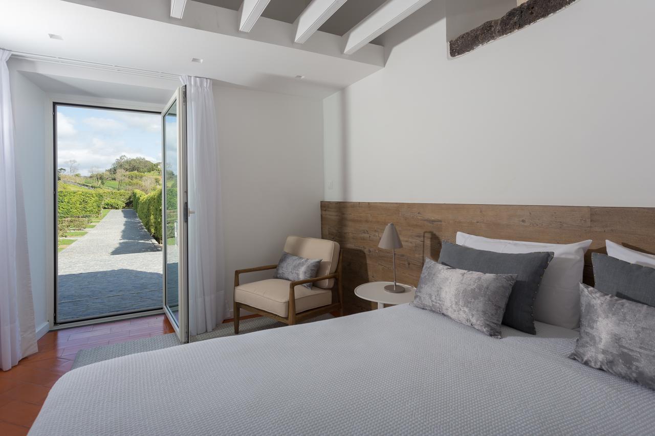 Villa Quinta De Santa Clara à Ponta Delgada Extérieur photo