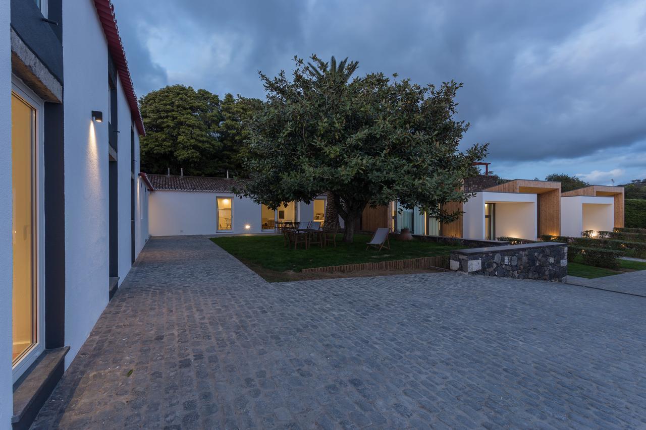 Villa Quinta De Santa Clara à Ponta Delgada Extérieur photo
