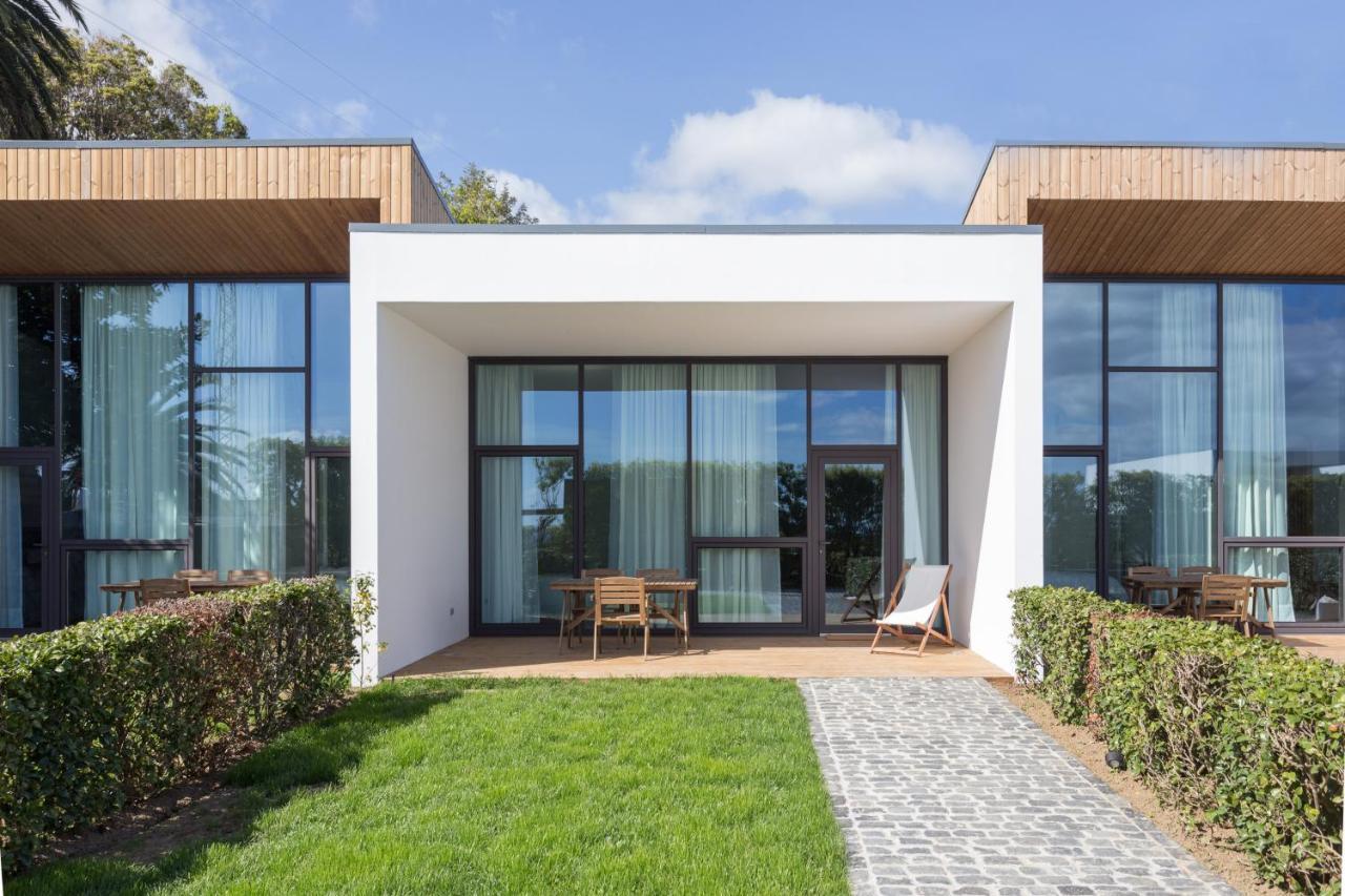 Villa Quinta De Santa Clara à Ponta Delgada Extérieur photo
